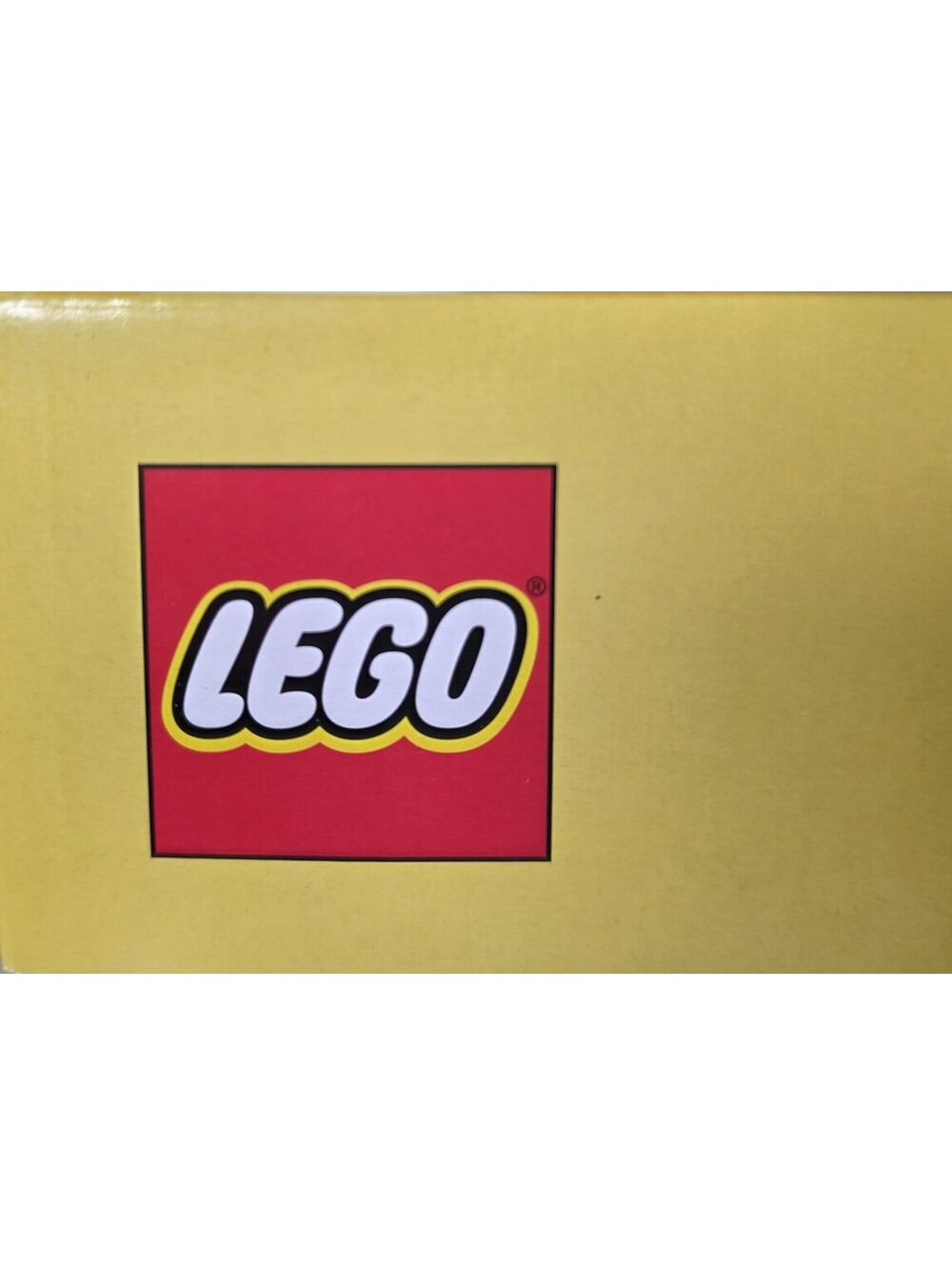 LEGO Halloween Storage Heads Large Pumpkin Skeleton 2 Pc NIB 2020 - Picture 7 of 15